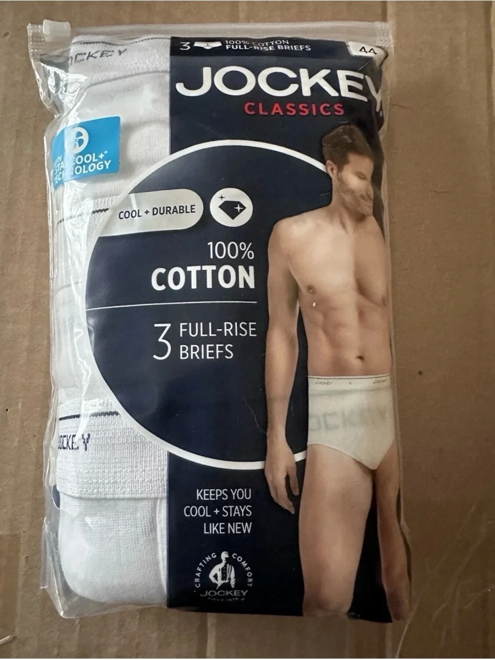 Jockey classics men’s